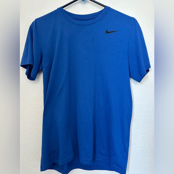 Bundle of 5 Men’s Nike Dri Fit Tees All Size Small - Picture 4 of 16